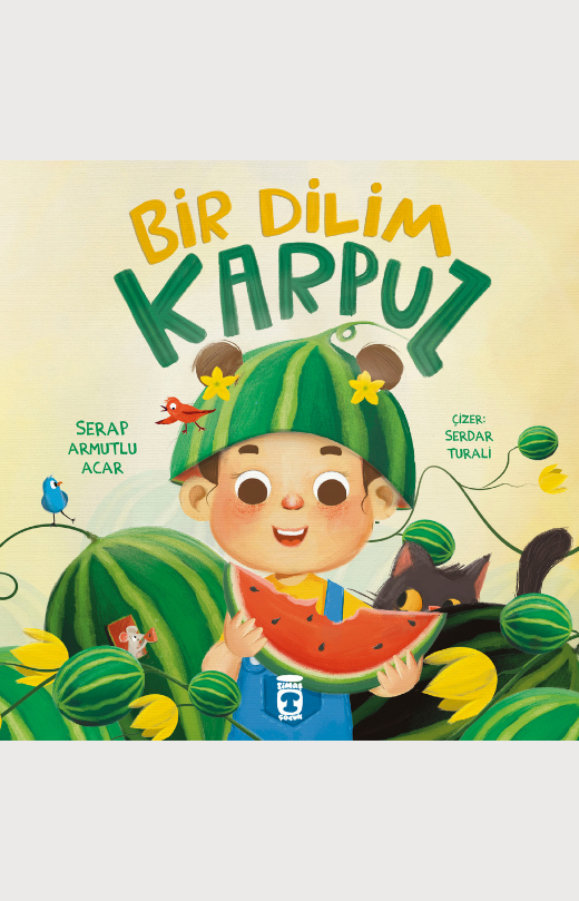 Bir Dilim Karpuz